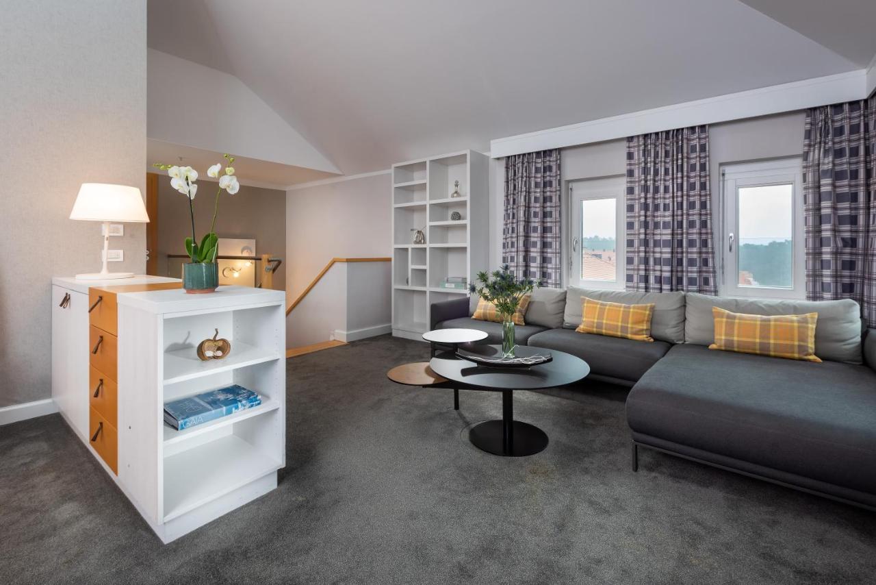 Precise Resort Bad Saarow Bagian luar foto