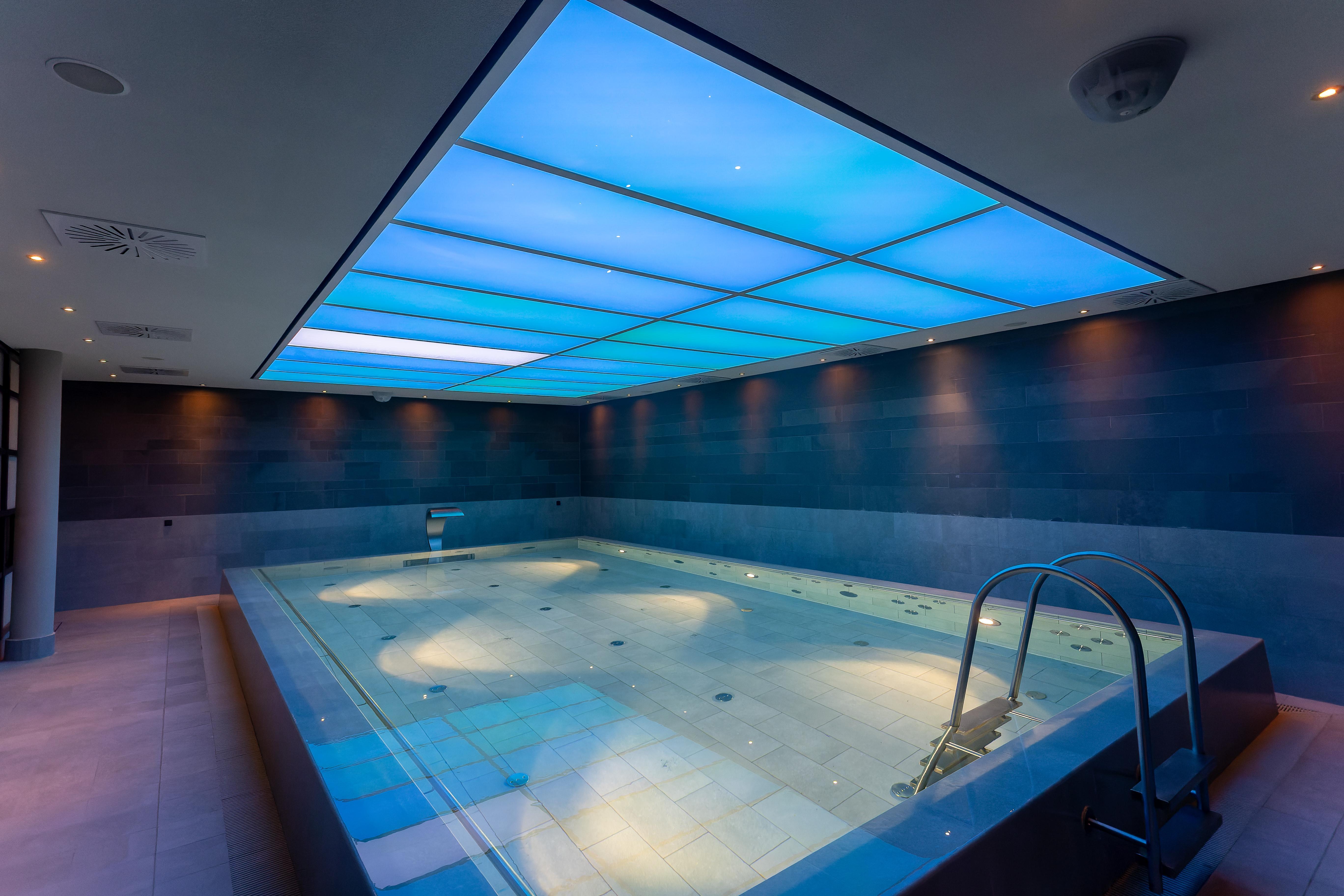Precise Resort Bad Saarow Bagian luar foto The spa at The Dorchester